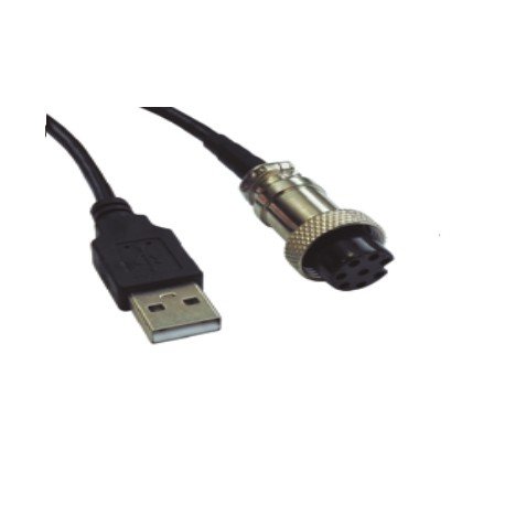 Cable para conexión USB Direct K
