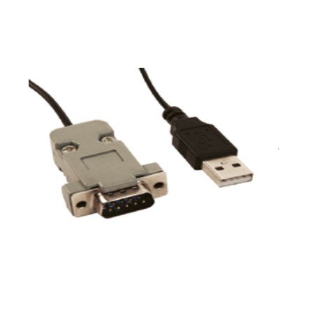 Cable USB para conectar con balanza (ZFOC)