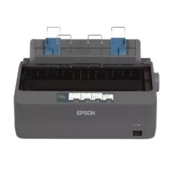 Impresora LX350 de gran formato Baxtran