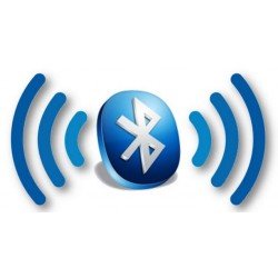 Conexión Bluetooth a PC de Gram Precisión