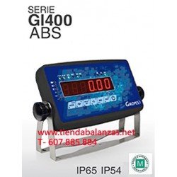 TMG 400x400/600x600/800x800 30/60/150/300Kg 10/20/50/100g indicador