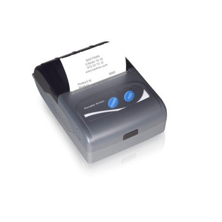 IMP05 Impresora por Bluetooth