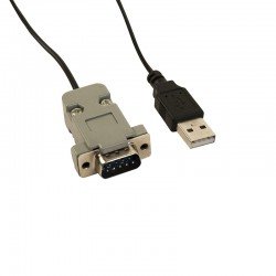 GRAM RZ- 6/15/30Kg Balanza límites de peso y salida USB cableado